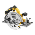 DeWalt DCS 572 N Akku Handkreissaege 18 V 184 mm Brushless Solo ohne Akku ohne Ladegeraet 0 - toolbrothers