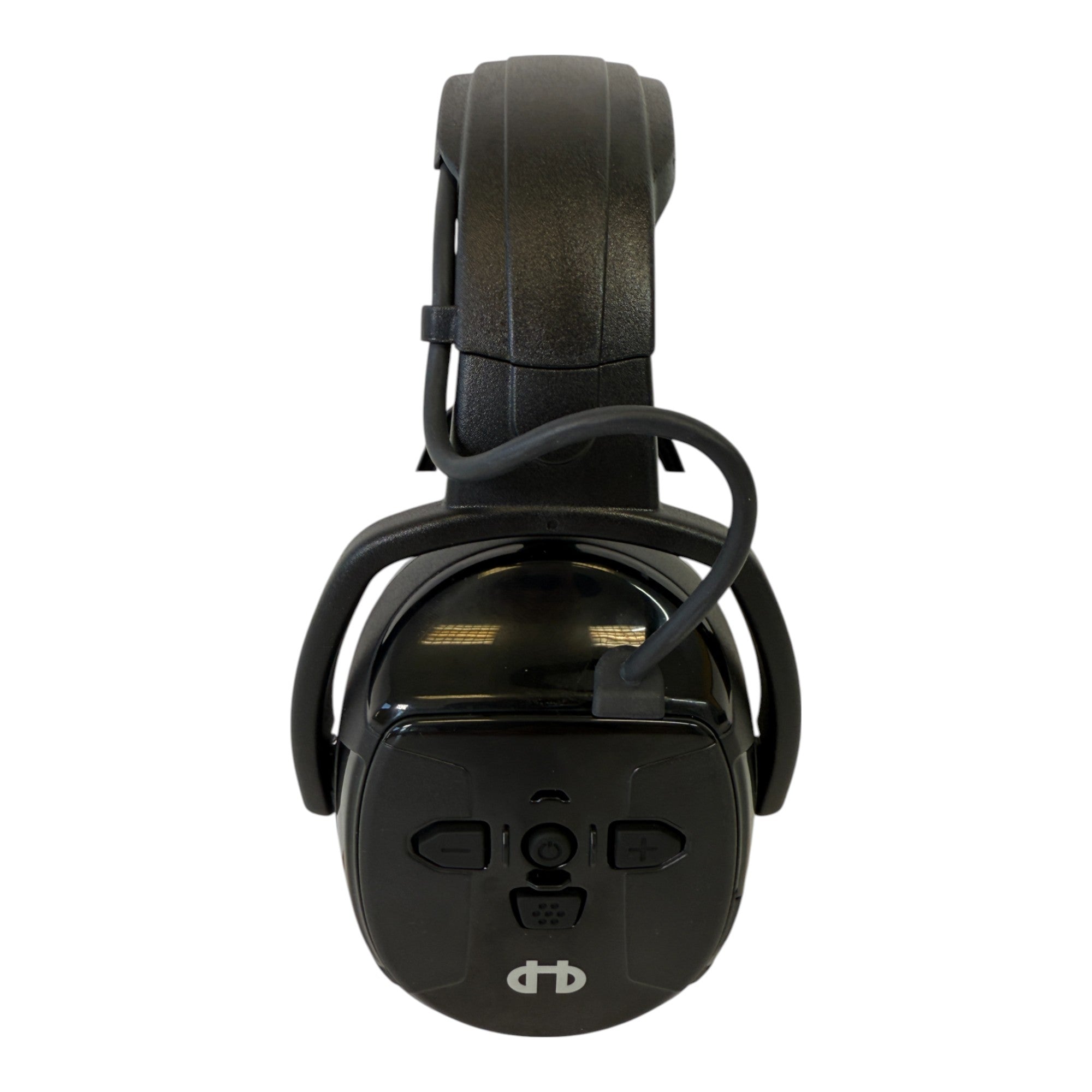 Hellberg Xstream LD Gehoerschutz Bluetooth 48001 001  3 - toolbrothers