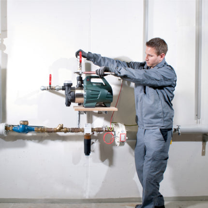 Metabo HWAI 4500 Inox Hauswasserautomat 1300 Watt 4 8 bar 600979000  3 - toolbrothers