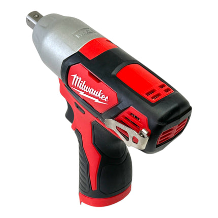 Milwaukee M12 BIW12 251 Akku Schlagschrauber 12 V 138 Nm 1 2 1x Akku 2 5 Ah ohne Ladegeraet 2 - toolbrothers