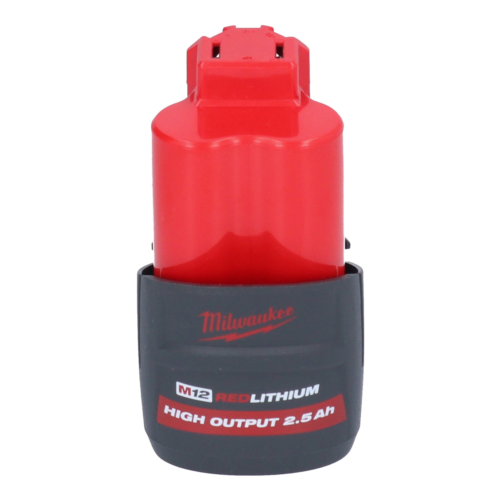 Milwaukee M12 BIW12 251 Akku Schlagschrauber 12 V 138 Nm 1 2 1x Akku 2 5 Ah ohne Ladegeraet 3 - toolbrothers