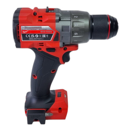 Milwaukee M18 FDD3 401X Akku Bohrschrauber 18 V 158 Nm Brushless 1x Akku 4 0 Ah Ladegeraet HD Box 4 - toolbrothers