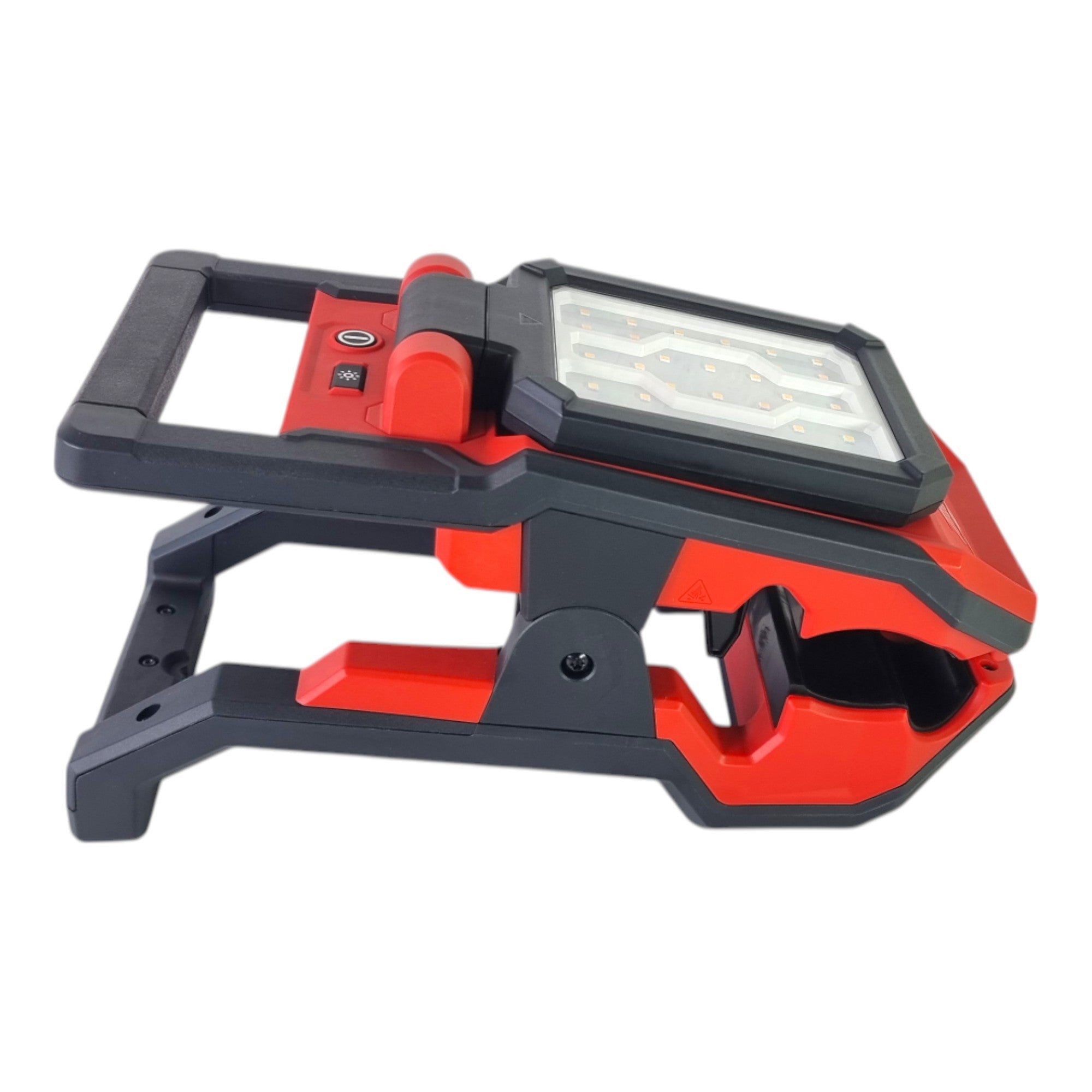 Milwaukee M18 PAL2 401 Akku Leuchte 18 V 2000 lm IP20 1x Akku 4 0 Ah ohne Ladegeraet 4 - toolbrothers