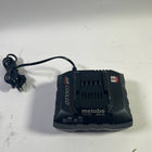 Metabo ASC 55 Ladegeraet AIR COOLED 12 36V 627044000 Nachfolger von ASC 30 36 Leicht Gebraucht 1 - toolbrothers