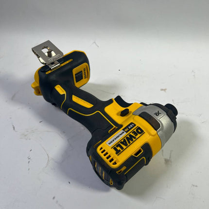 DeWalt DCF 887 N Akku Schlagschrauber 18V 205Nm 1 4 Brushless Reparaturgeraet 3 - toolbrothers