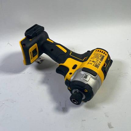 DeWalt DCF 887 N Akku Schlagschrauber 18V 205Nm 1 4 Brushless Reparaturgeraet 4 - toolbrothers
