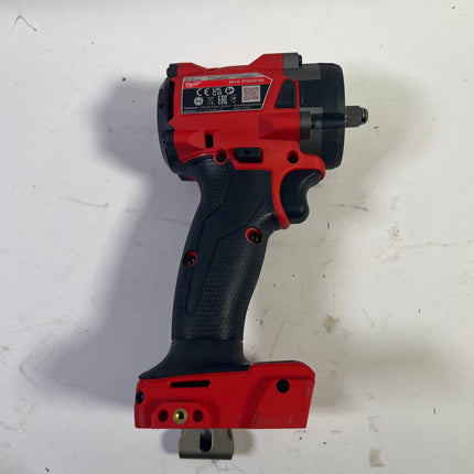 Milwaukee M18 FIW2F38 0X Akku Schlagschrauber 18 V 339 Nm 3 8 Leicht Gebraucht 4 - toolbrothers