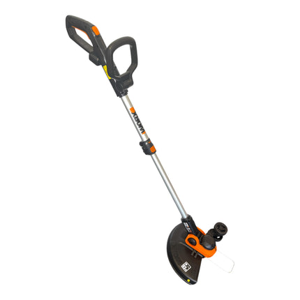 Worx WG163E 9 Akku Rasentrimmer 20 V 30 cm Solo ohne Akku ohne Ladegeraet 1 - toolbrothers