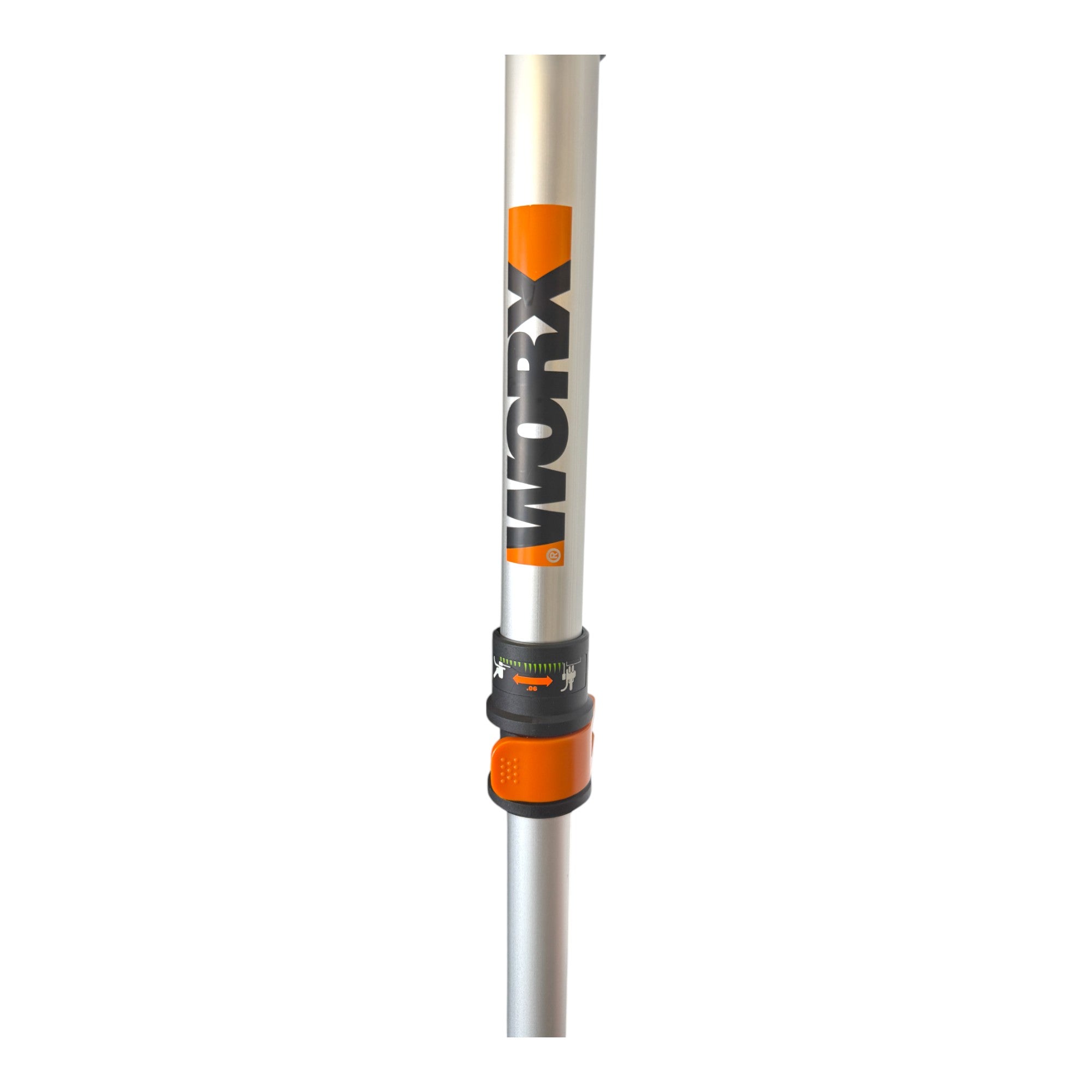 Worx WG163E 9 Akku Rasentrimmer 20 V 30 cm Solo ohne Akku ohne Ladegeraet 2 - toolbrothers