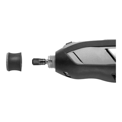 Dremel 8240 5 65 Akku Multifunktionswerkzeug 12 V F0138240JK 1x Akku 2 0 Ah Ladegeraet 65 tlg Zubehoerset 3 - toolbrothers