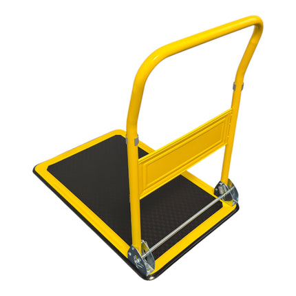 Stanley SXWT PC527 Transportwagen Rollbrett 150 kg Traglast 735 x 470 mm  4 - toolbrothers