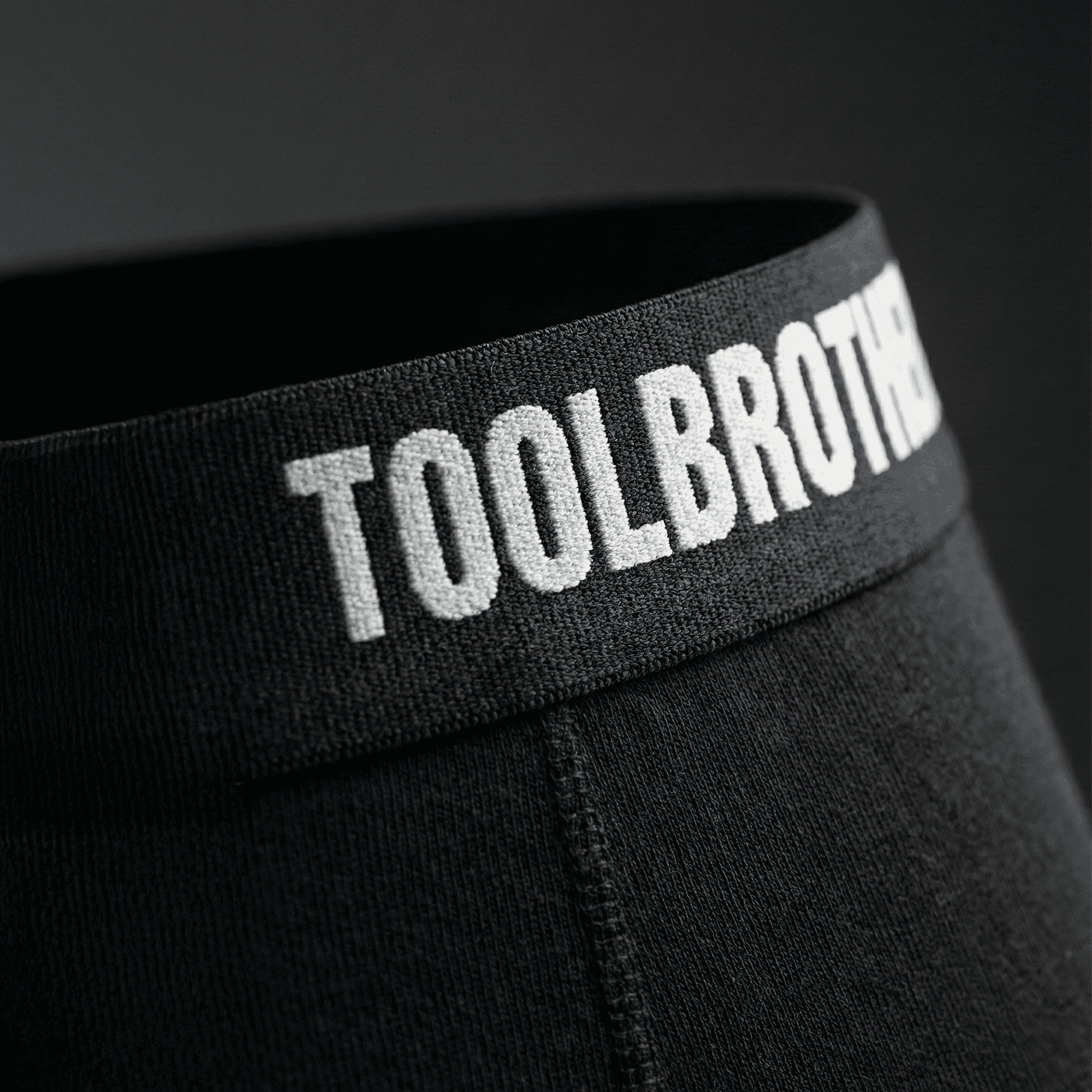 Toolbrothers Boxer Shorts Black 3er Pack Groesse L  2 - toolbrothers