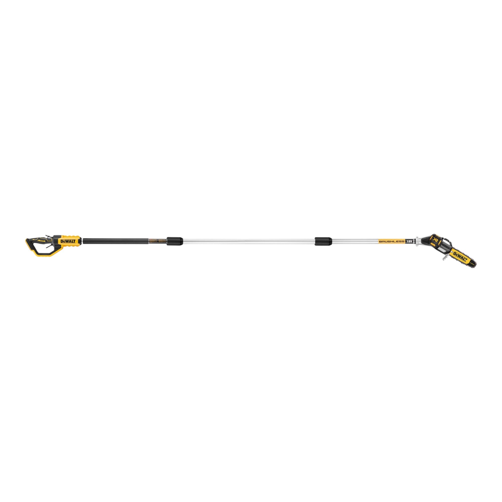 DeWalt DCMPS 567 N Akku Hochentaster 18 V Brushless 1x Akku 4 0 Ah ohne Ladegeraet 1 - toolbrothers