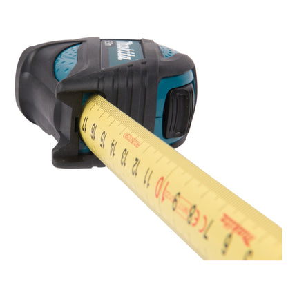 Makita Massband 5 5 m Rollbandmass mit magnetischen Haken B 57146  1 - toolbrothers