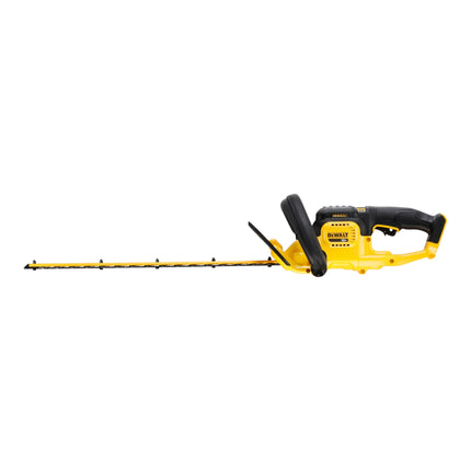 Dewalt DCMHT 563 N Akku Heckenschere 18 V 55 cm Solo ohne Akku ohne Ladegeraet 1 - toolbrothers
