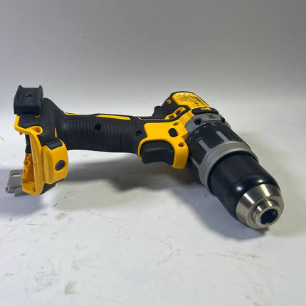 DeWalt DCD 796 N Akku Schlagbohrschrauber 18 V 70 Nm Brushless Solo Herstellergeprueft ueberholt  3 - toolbrothers