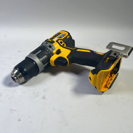 DeWalt DCD 796 N Akku Schlagbohrschrauber 18 V 70 Nm Brushless Solo Herstellergeprueft ueberholt  4 - toolbrothers