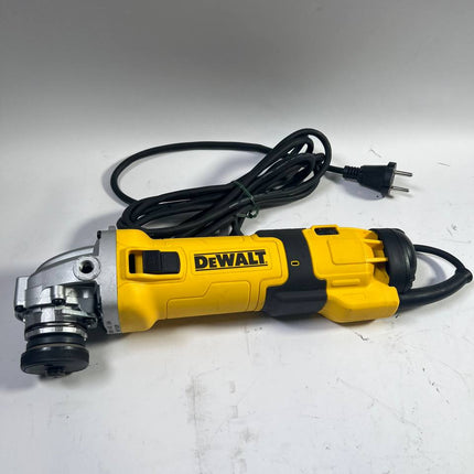 DeWalt DWE 4257 Betonschleifer Winkelschleifer 1500Watt Herstellergeprueft ueberholt  2 - toolbrothers