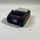 Rothenberger RO BP18 4 Li HD Akku 18V 4 0 Ah 1000002548 Gebraucht  1 - toolbrothers