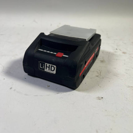 Rothenberger RO BP18 4 Li HD Akku 18V 4 0 Ah 1000002548 Gebraucht  1 - toolbrothers