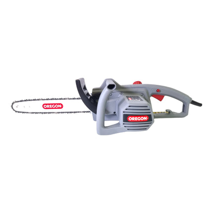 Oregon CS 1200 Kettensaege 1800 W 35 cm Schnittlaenge 3 8 Kettenteilung 620370  3 - toolbrothers