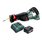 Metabo SSEP 18 LT Akku Saebelsaege 18 V 32 mm 1x Akku 4 0 Ah Ladegeraet 0 - toolbrothers