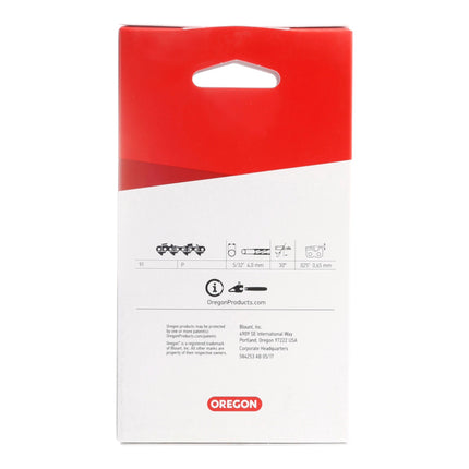 Oregon 91P050E Saegekette Xtraguard 35 cm 3 8 LP 1 3 mm 50 TG 3 - toolbrothers