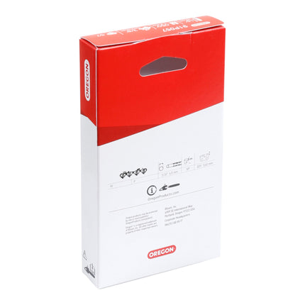 Oregon 91P057E Saegekette Xtraguard 40 cm 3 8 LP 1 3 mm 57 TG 2 - toolbrothers