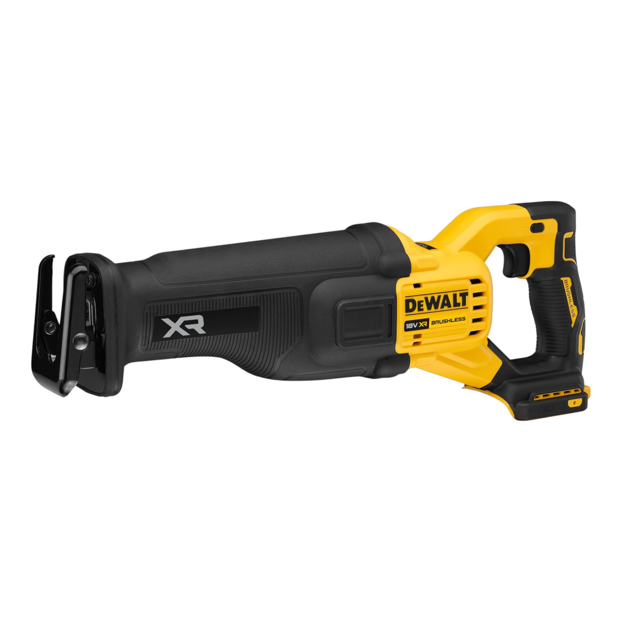 DeWalt DCS 386 H1T Akku Saebelsaege 18 V Brushless 1x Powerstack Akku 5 0 Ah Ladegeraet TSTAK 3 - toolbrothers