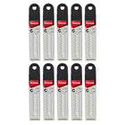 Makita 10x Abbrechklingen 100 Stk Ersatzklingen fuer Abbrechklingenmesser 10x D 74734  0 - toolbrothers