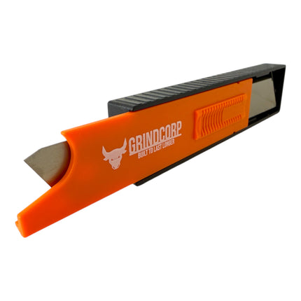 Grindcorp 5x Abbrechklinge 50 Stueck fuer Cuttermesser 5x 1009920  1 - toolbrothers