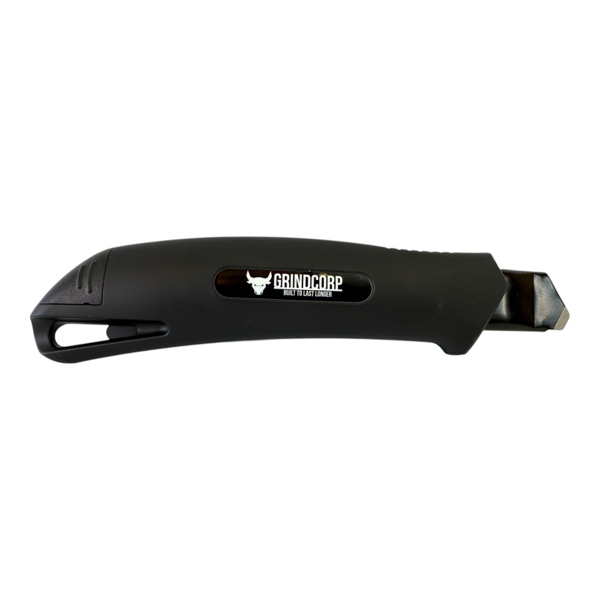 Grindcorp Cuttermesser 18 mm Autolock universal 1008830 10 tlg Abbrechklinge 3 - toolbrothers