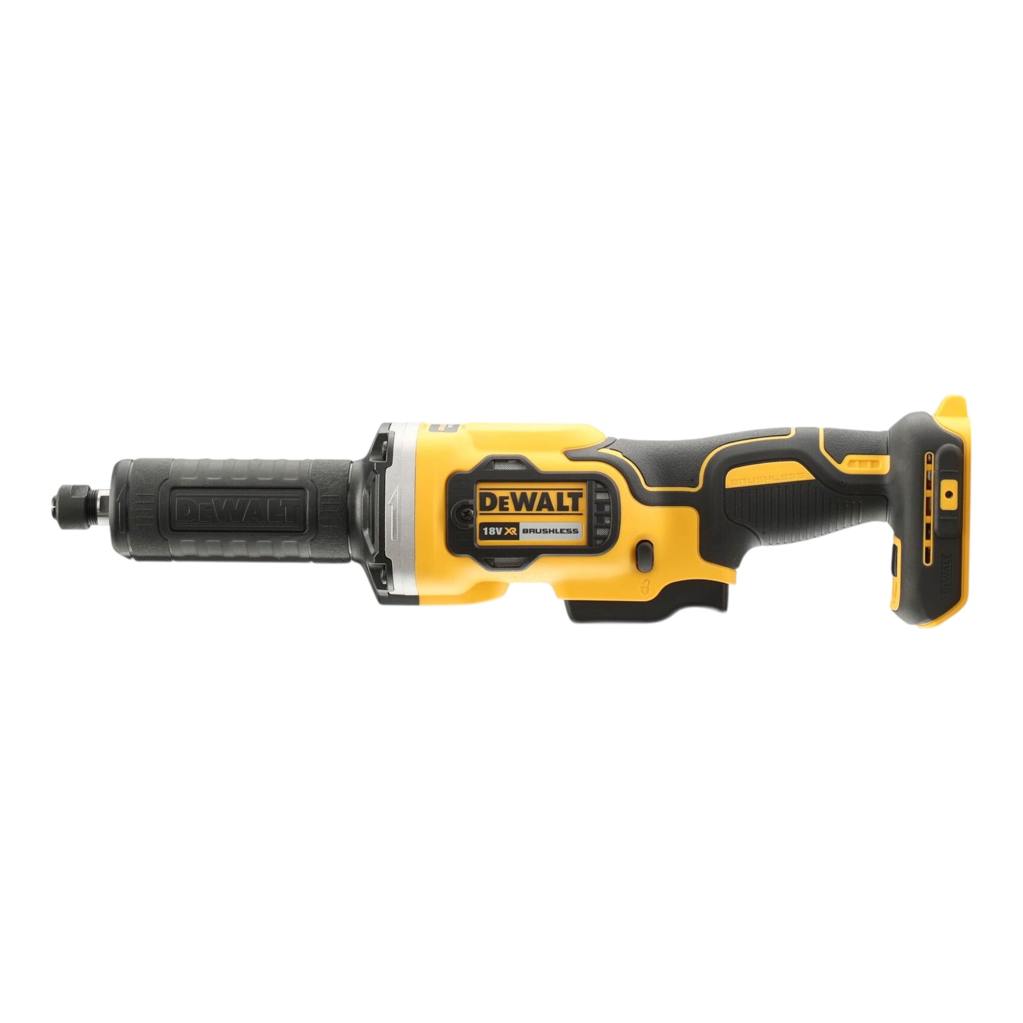 DeWalt DCG 426 M2 Akku Geradschleifer 18 V Brushless 2x Akku 4 0 Ah Ladegeraet 2 - toolbrothers