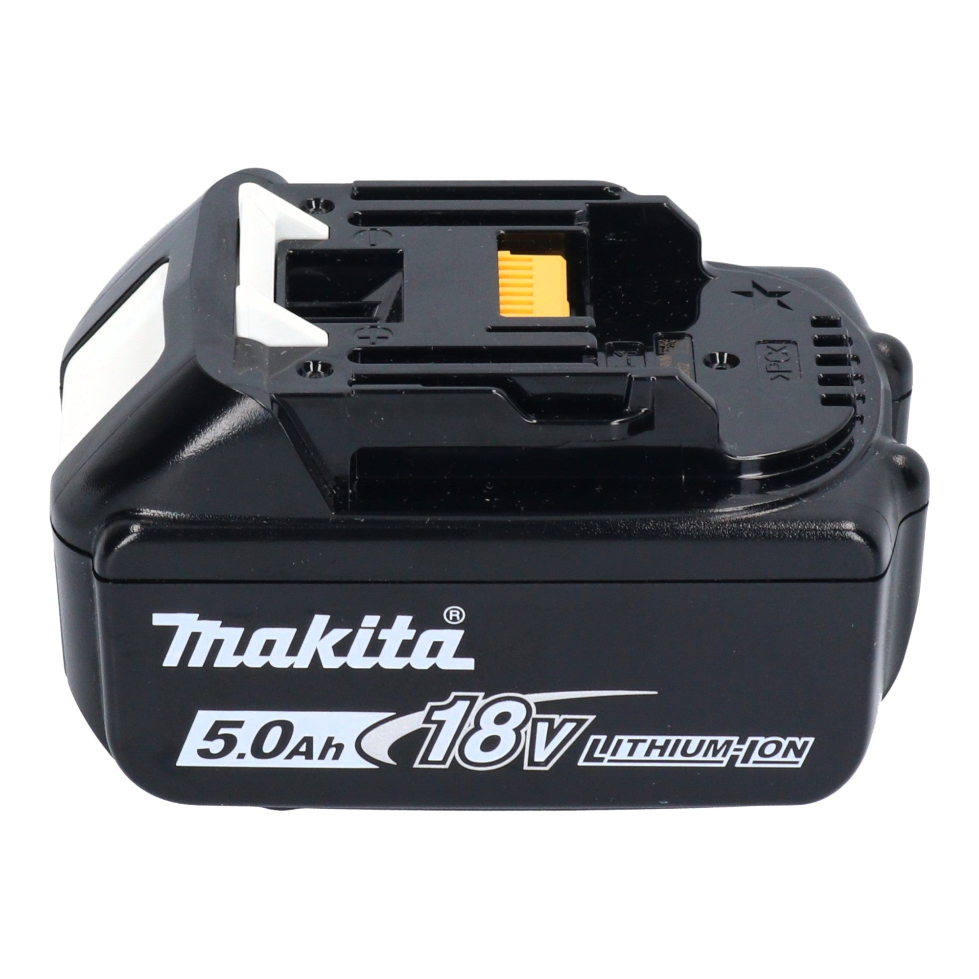 Makita DDF 490 T1 Akku Bohrschrauber 18 V 65 Nm 1 2 Brushless 1x Akku 5 0 Ah ohne Ladegeraet 2 - toolbrothers