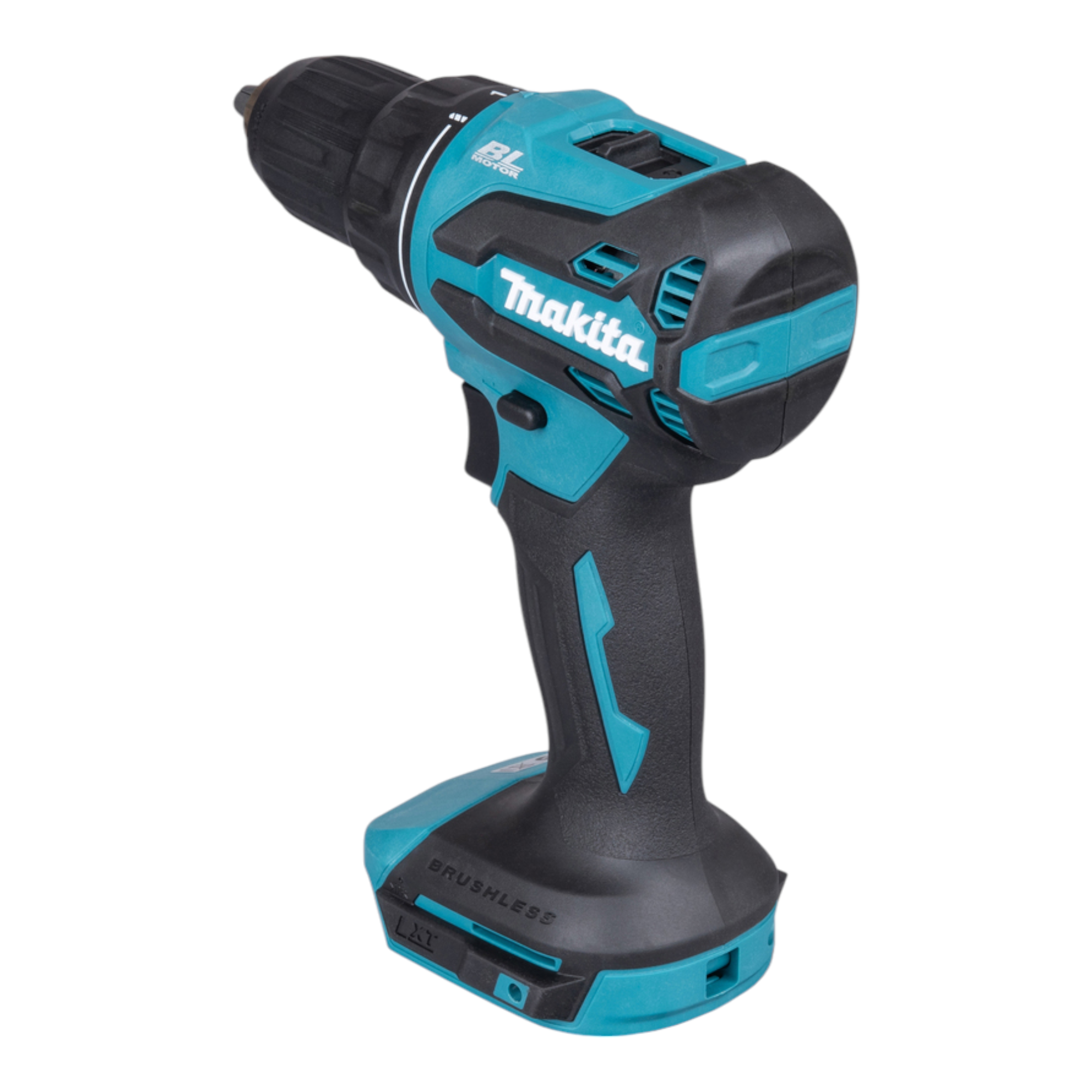 Makita DDF 490 RM Akku Bohrschrauber 18 V 65 Nm 1 2 Brushless 2x Akku 4 0 Ah Ladegeraet 3 - toolbrothers