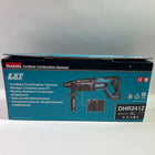 Makita DHR 241 Z Akku Bohrhammer 18V 2 0J SDS plus Solo Leicht Gebraucht 1 - toolbrothers
