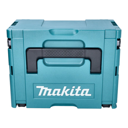 Makita DFR 552 SF1J Akku Magazinschrauber 18 V 25 55 mm Brushless 1x Akku 3 0 Ah Ladegeraet Makpac 2 - toolbrothers