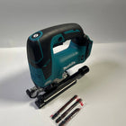 Makita DJV 182 Z Akku Pendelhubstichsaege 18V Brushless Solo Leicht Gebraucht 1 - toolbrothers