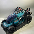 Makita DLM 330 Z Akku Rasenmaeher 18 V 33 cm 30 l Solo Leicht Gebraucht 1 - toolbrothers