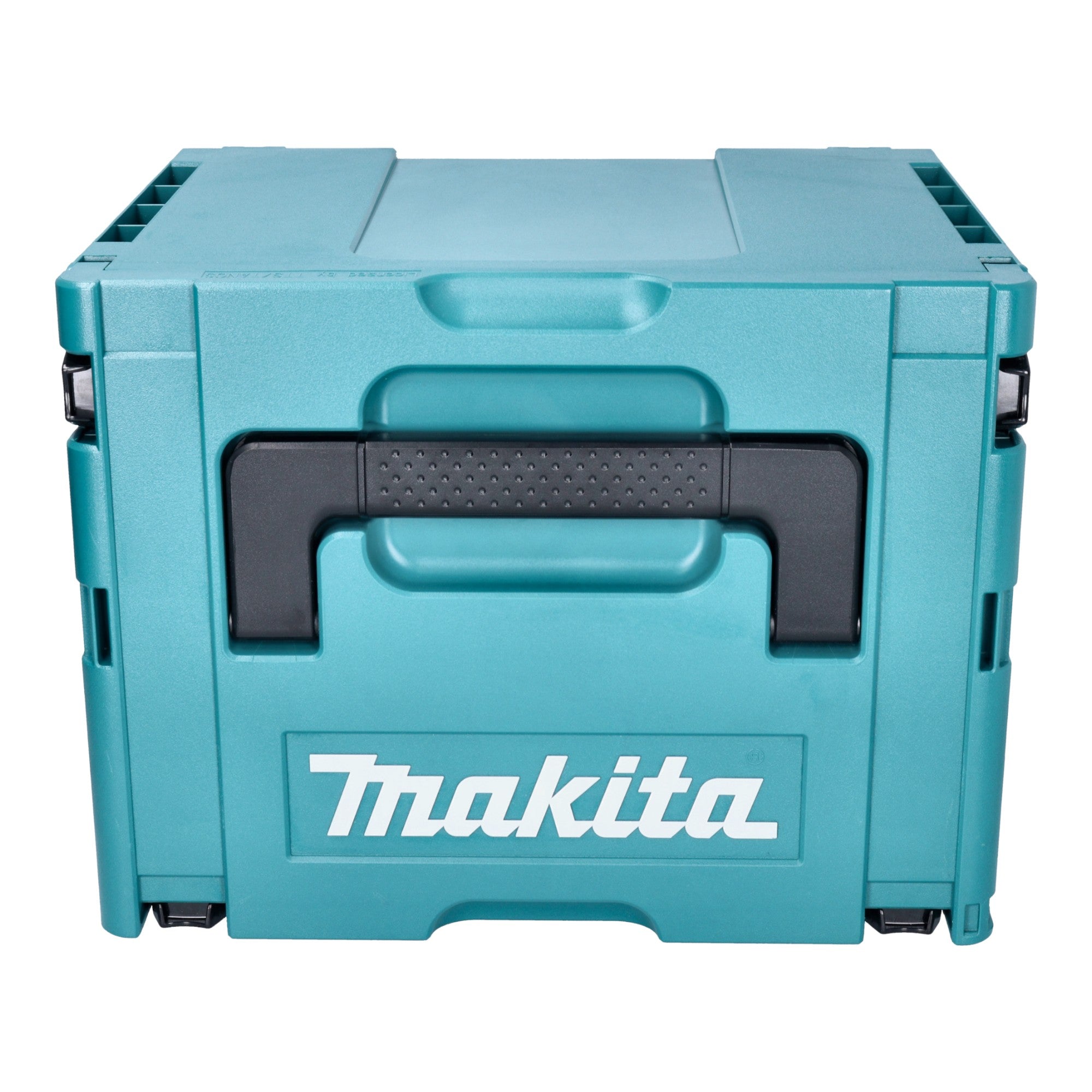 Makita DBN 610 RT1J Akku Stauchkopfnagler 18 V 32 64 mm Brushless 1x Akku 5 0 Ah Ladegeraet Makpac 2 - toolbrothers