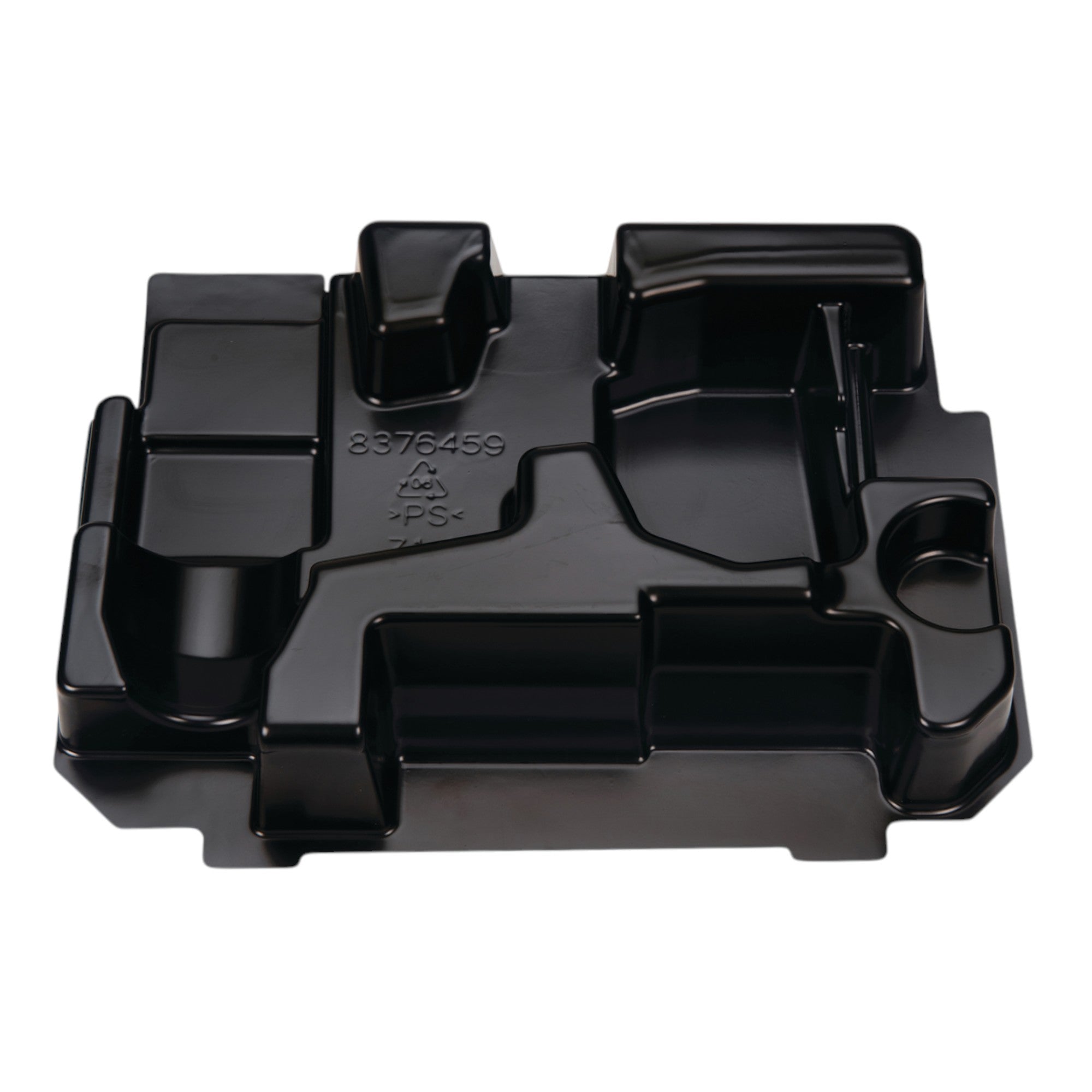 Makita Tiefziehteil Einlage 837645 9 passend fuer DTW450 DTW700 DTW701 DTW1001 DTW1002 1 - toolbrothers