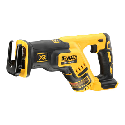 DeWalt DCS 367 M1 Akku Saebelsaege 18 V Brushless 1x Akku 4 0 Ah Ladegeraet 3 - toolbrothers