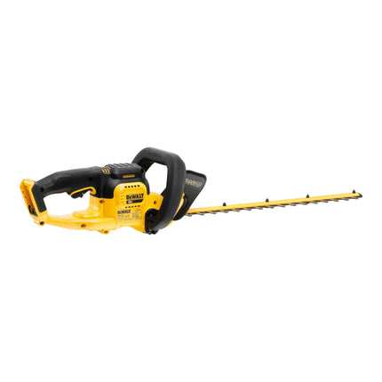 Dewalt DCMHT 563 H1 Akku Heckenschere 18 V 55 cm 1x Powerstack Akku 5 0 Ah Ladegeraet 3 - toolbrothers
