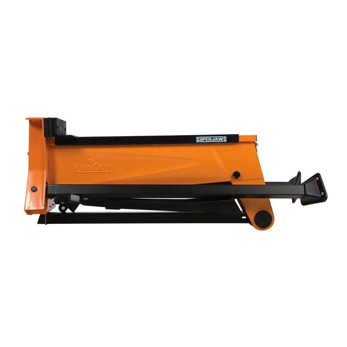 Triton SJA100XL SuperJaws XXL Mobiler Spannbock 1 000 kg Spannkraft 1005 x 960 x 890 mm 4 - toolbrothers