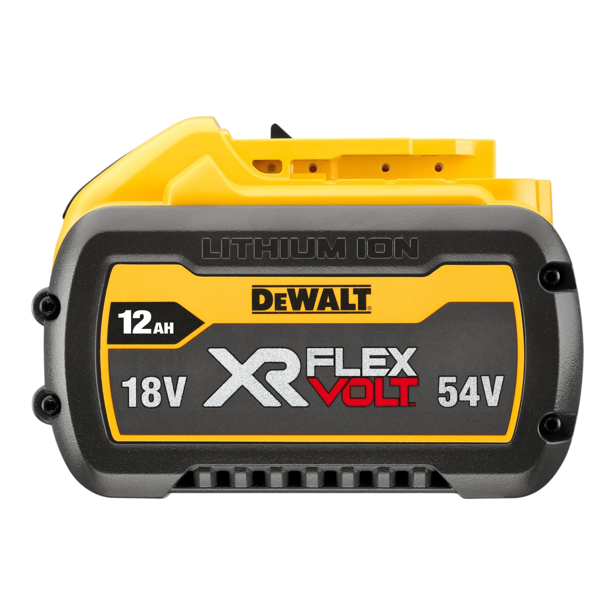 DeWalt DCB 117 Y1 Akku Starter Set 18 V Ladegeraet 12 A 1x DCB 548 Akku 12 0 Ah 2 - toolbrothers