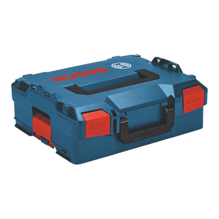 Bosch GSR 18V 65 Professional Akku Bohrschrauber 18 V 63 Nm Brushless 1x Akku 2 0 Ah Ladegeraet L Boxx 2 - toolbrothers