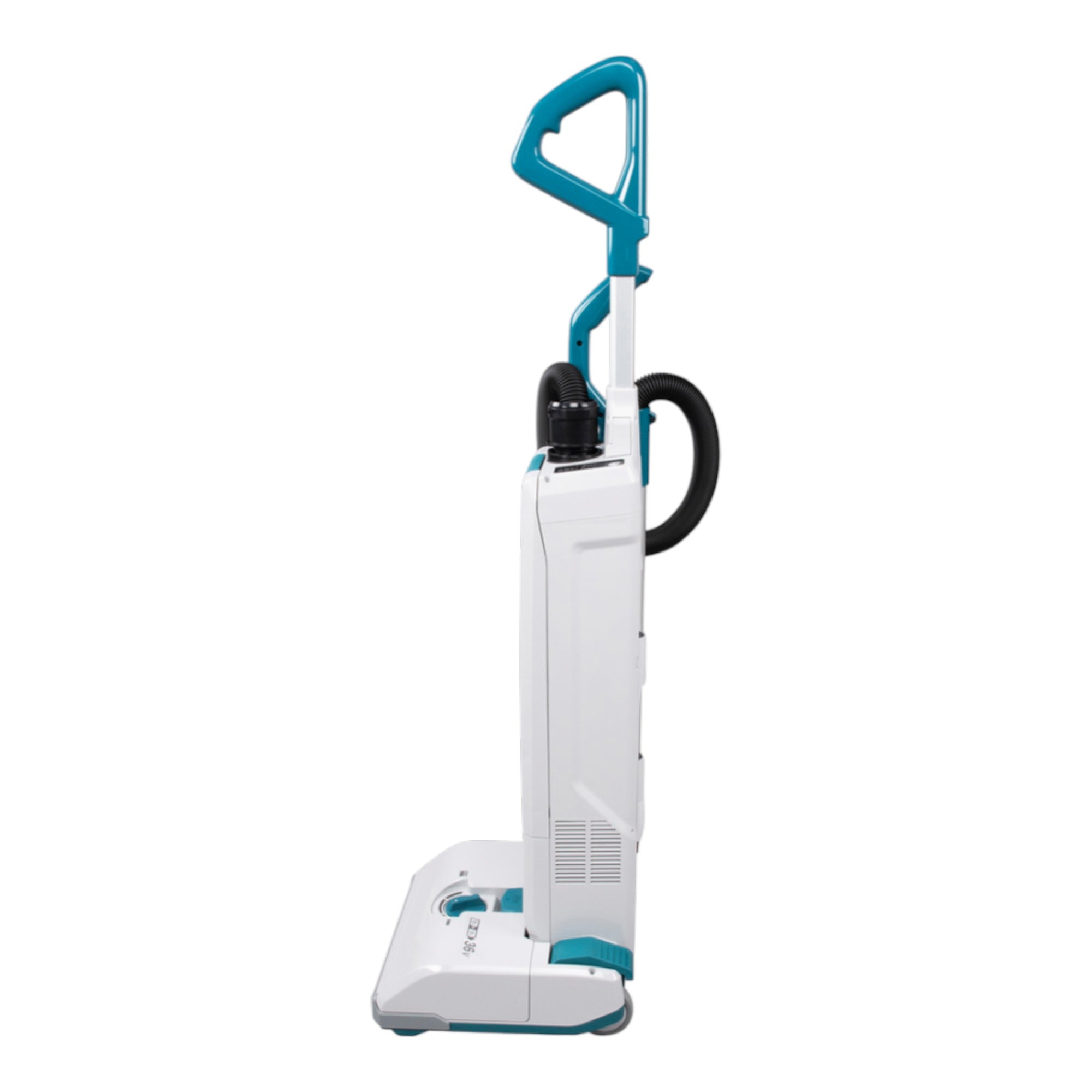 Makita DVC 560 PM4 Akku Staubsauger 36 V 2x 18 V 5 l Brushless 4x Akku 4 0 Ah Ladegeraet 1 - toolbrothers