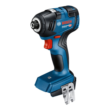 Bosch GDR 18V 200 Professional Akku Drehschlagschrauber 18 V 200 Nm Brushless 1x ProCORE Akku 5 5 Ah Ladegeraet 1 - toolbrothers