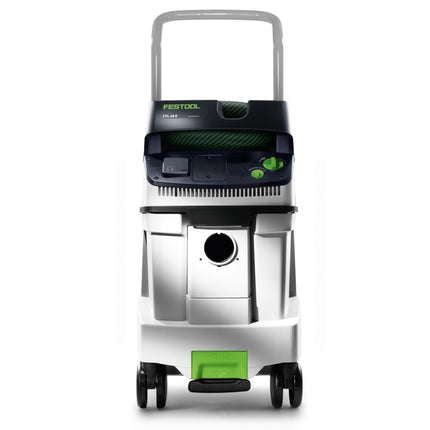 Festool CTL 48 E CLEANTEC Absaugmobil 48l Staubkl. L ( 574975 ) + Bluetooth-Set - Toolbrothers
