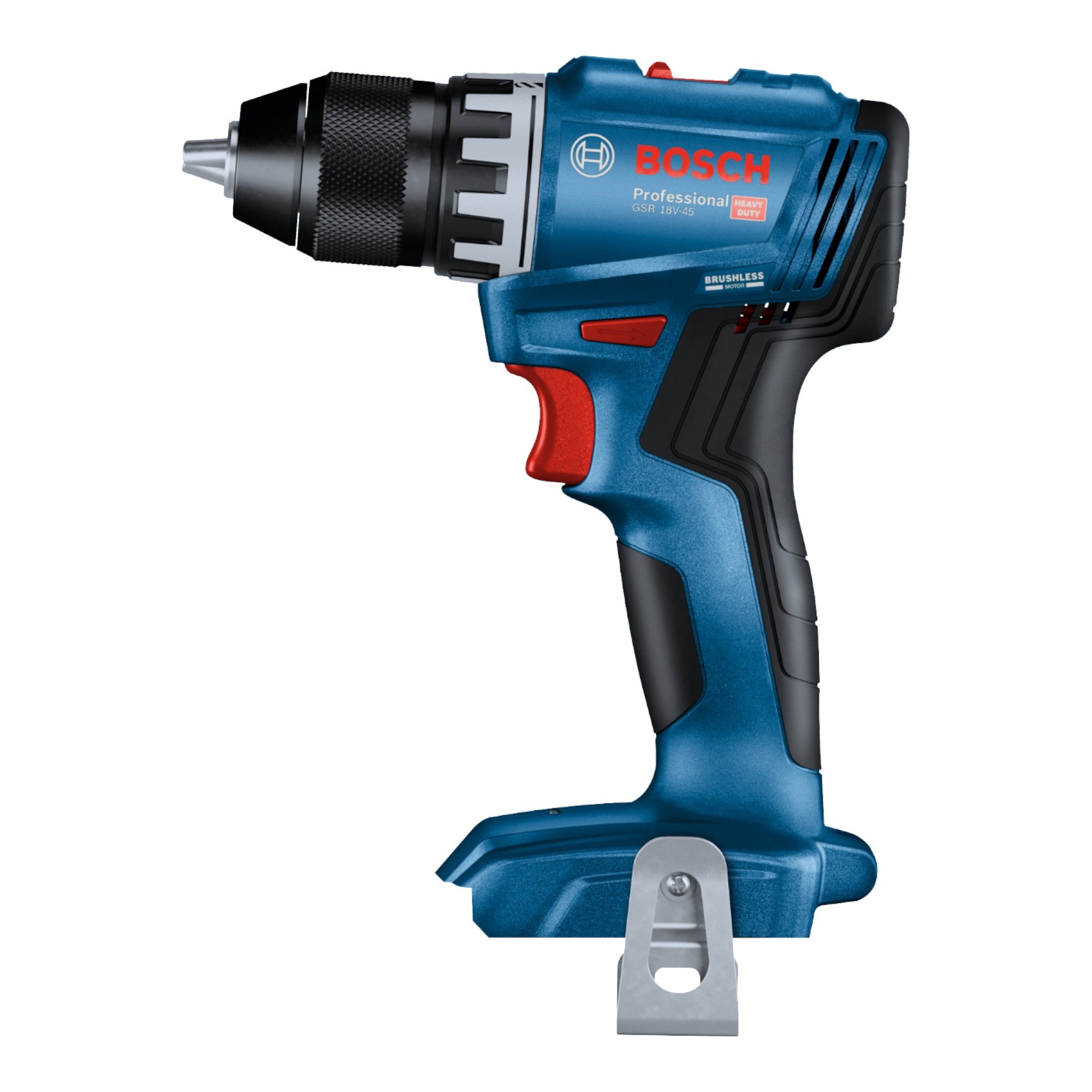Bosch GSR 18V 45 Professional Akku Bohrschrauber 18 V 45 Nm Brushless 1x ProCORE Akku 4 0 Ah ohne Ladegeraet 3 - toolbrothers